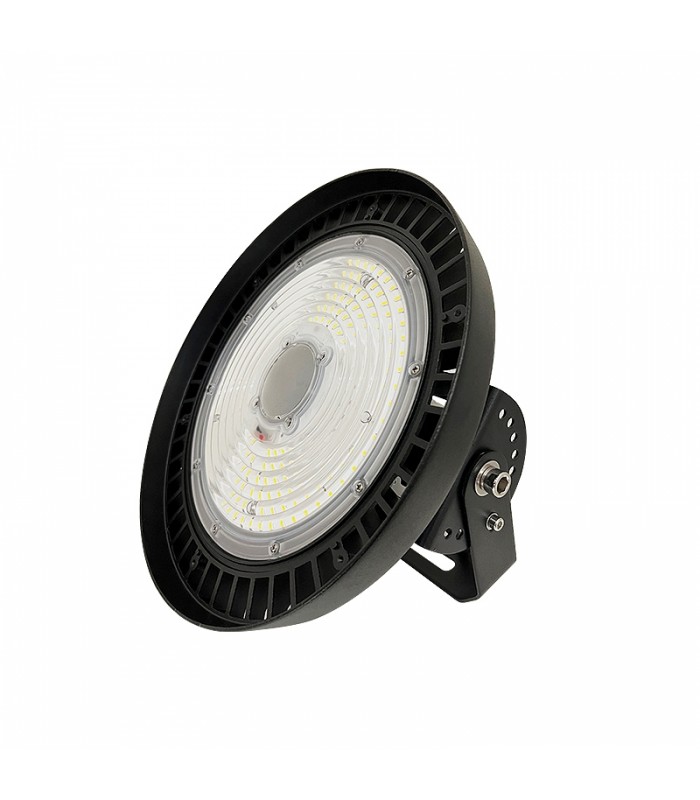Campana UFO Philips-Mean Well 200W 32000Lm 90º IP65
