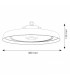 Campana UFO Serie A Dali 2.0 200W 36000Lm 90º IP65