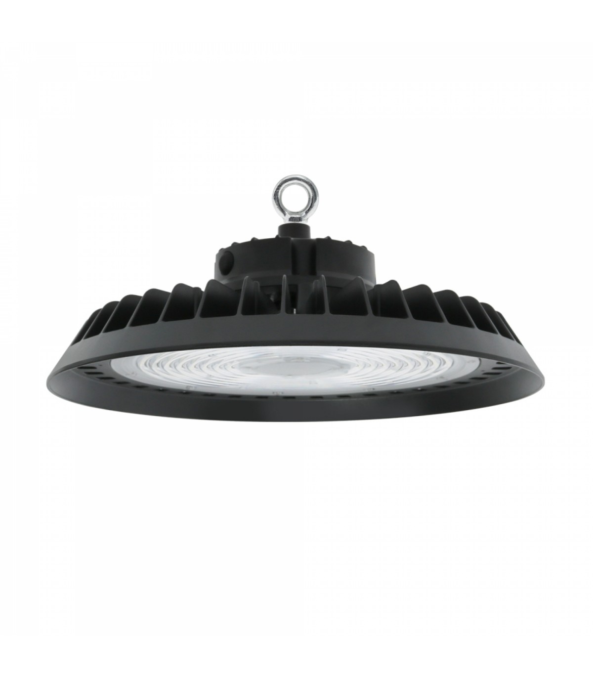 Campana UFO SERIE A Osram/Lifud 0-10V  150W 27000Lm 90º IP65