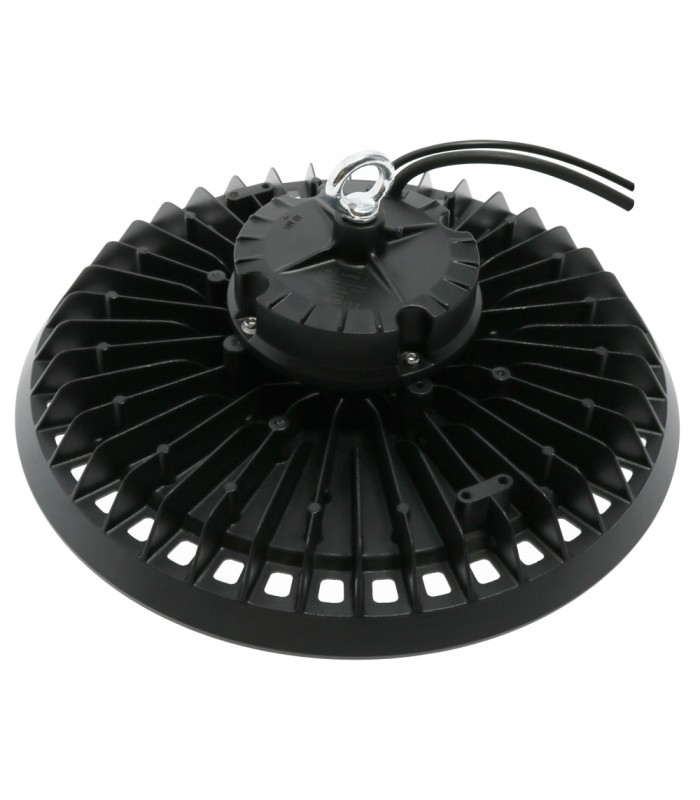 Campana UFO SERIE A Osram/Lifud 0-10V  200W 36000Lm 90º IP65