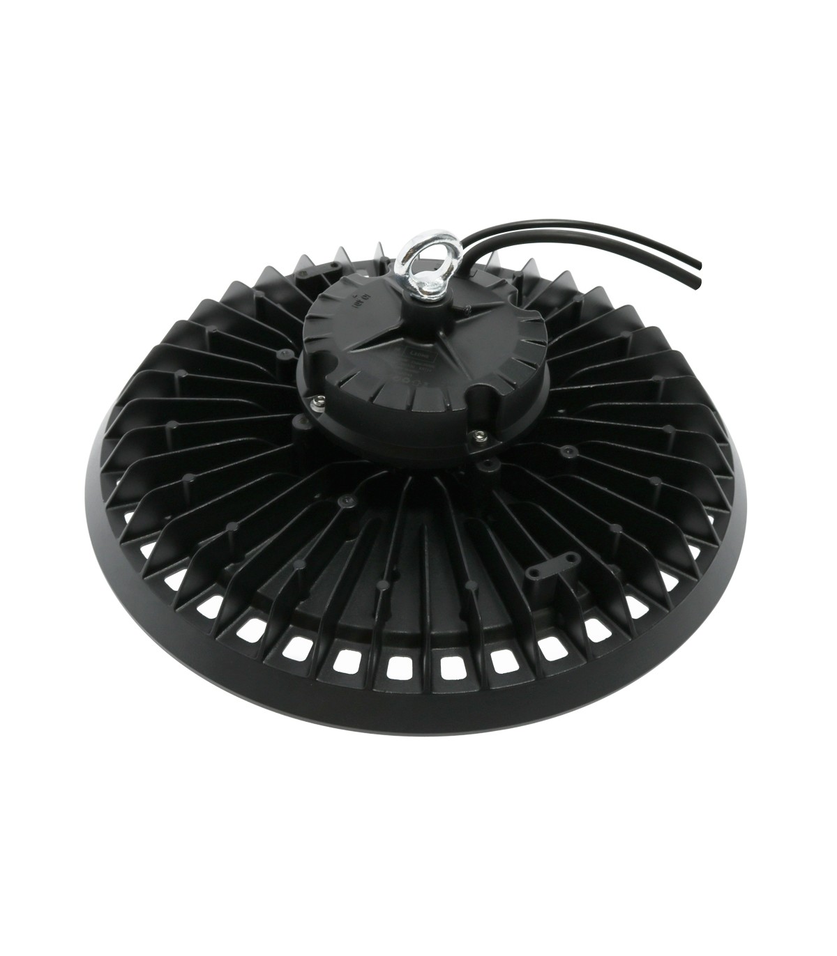 Campana UFO SERIE A Osram/Lifud 0-10V  200W 36000Lm 90º IP65