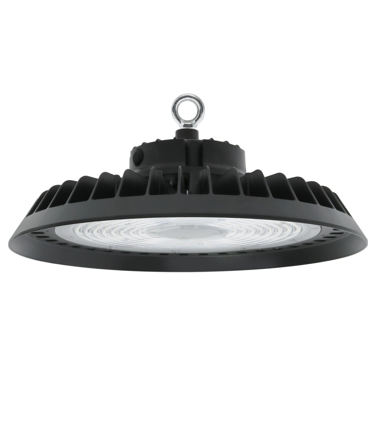 Campana UFO SERIE A Osram/Lifud 0-10V  200W 36000Lm 90º IP65