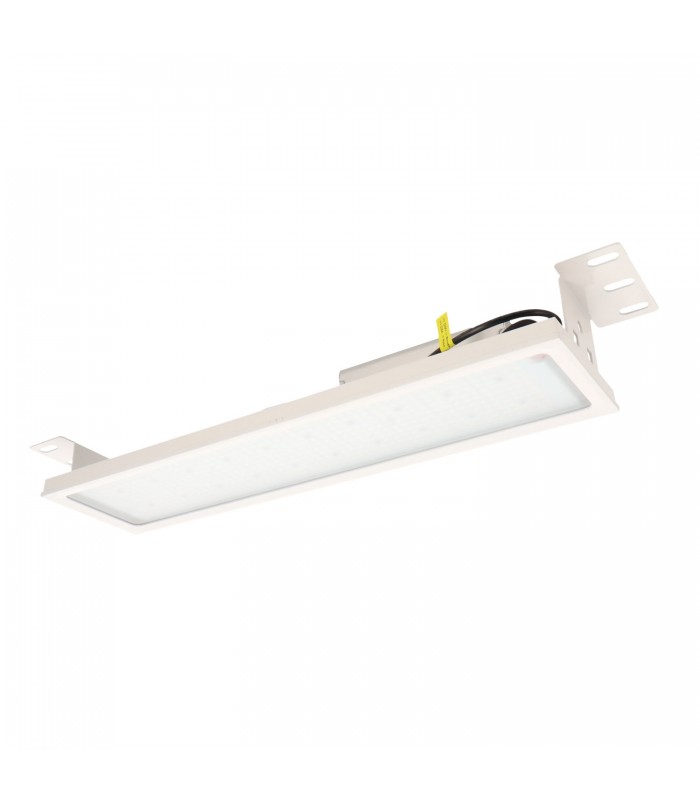 Campana Lineal SPACE 200W 30000Lm 150º IP65