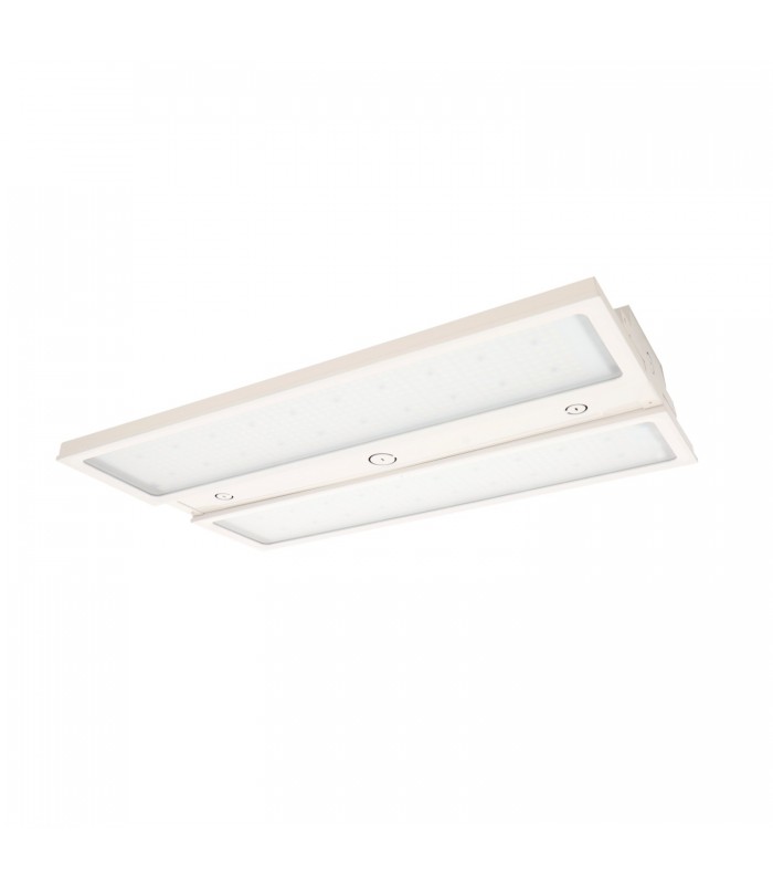 Campana Lineal SPACE 400W 60000Lm 150º IP65