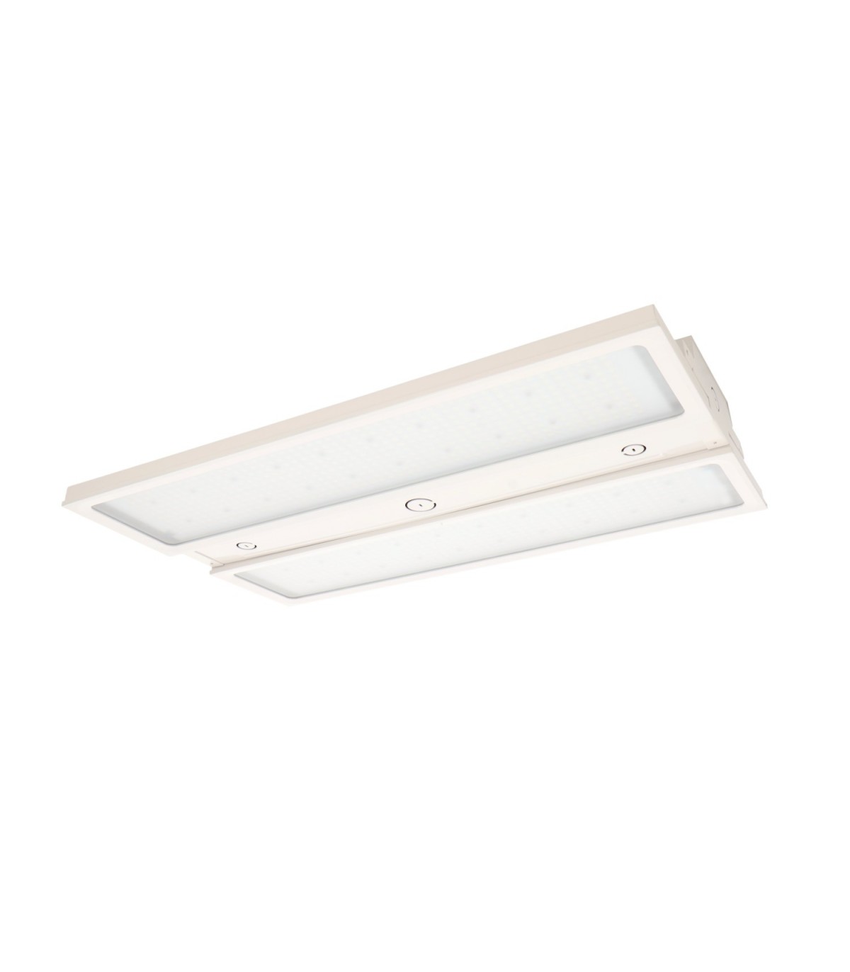 Campana Lineal SPACE 400W 60000Lm 150º IP65