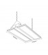 Campana Lineal SPACE 400W 60000Lm 150º IP65