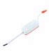 Driver 9W OUT DC24-42V 280Ma IP20