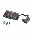Controlador M-4000 para Tira Digital 5-12-24VDC IP20