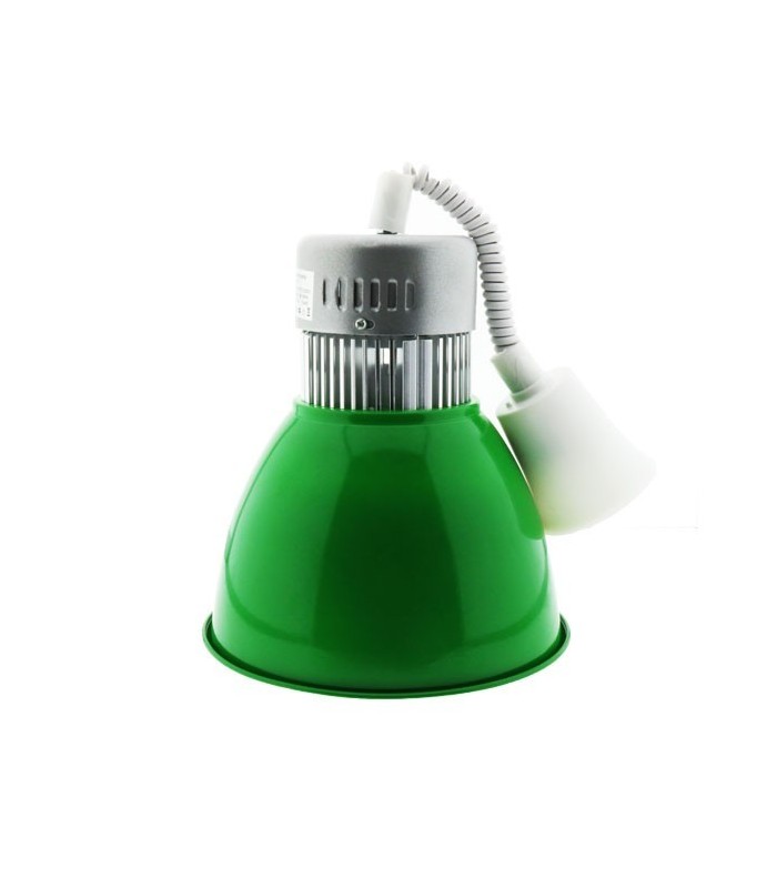 Campana LED 28W Grow