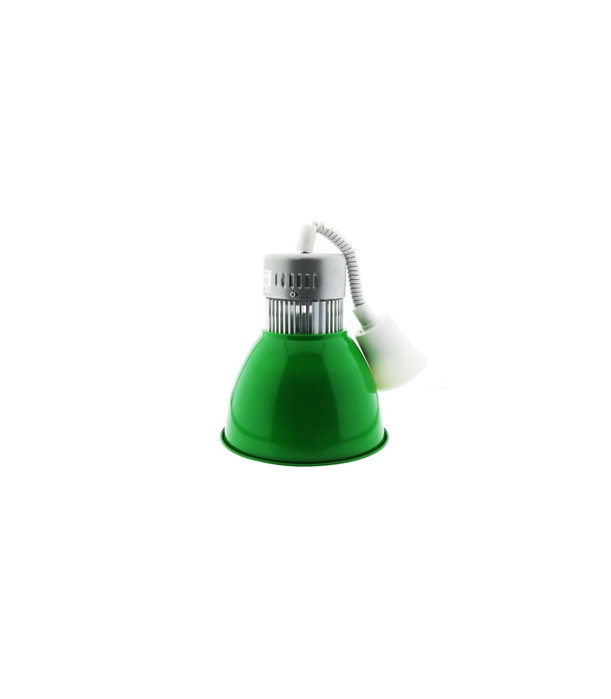 Campana LED 28W Grow
