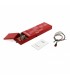 Kit de Conversion de Emergencia LIFUD Hasta 50W Lf-Gsp012Yg
