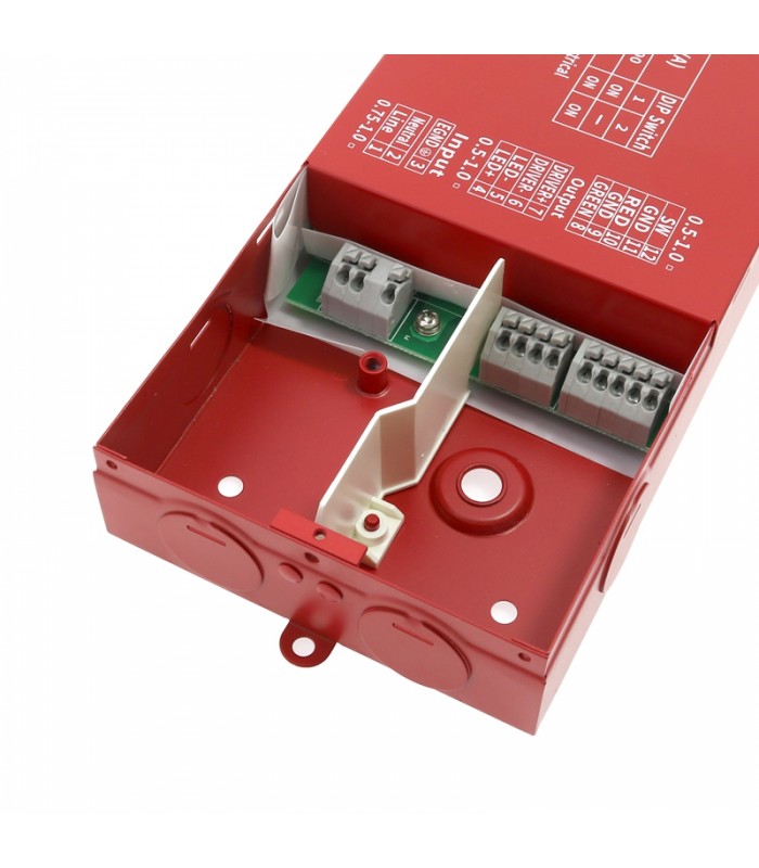 Kit de Conversion de Emergencia LIFUD Hasta 50W Lf-Gsp012Yg