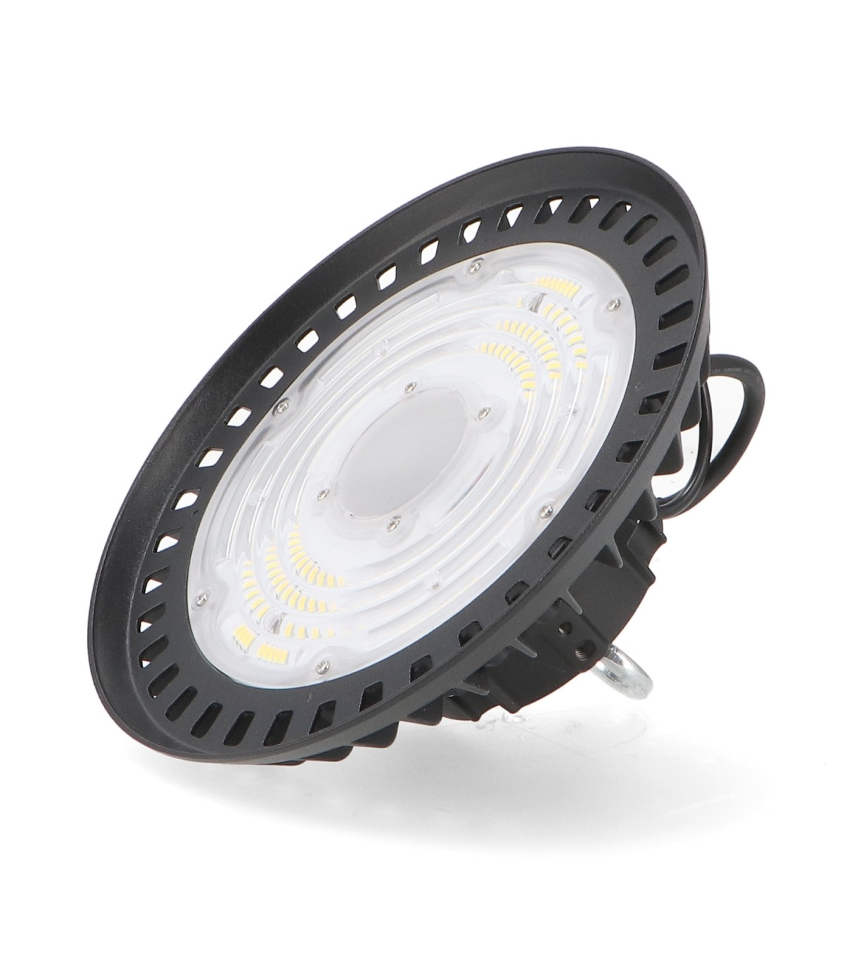 Campana UFO SERIE A Osram/Lifud 0-10V  100W 18000Lm 90º IP65