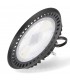 Campana UFO SERIE A Osram/Lifud 0-10V  150W 27000Lm 90º IP65