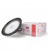 Campana UFO SERIE A Osram/Lifud 0-10V  150W 27000Lm 90º IP65