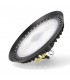 Campana UFO SERIE A Osram/Lifud 0-10V  200W 36000Lm 90º IP65