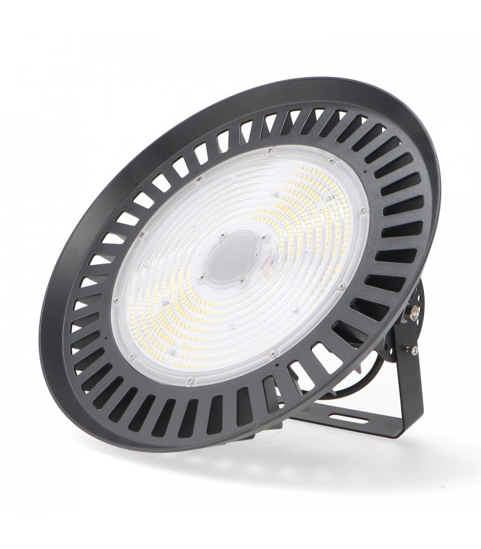 Campana UFO SERIE A Osram/Lifud 0-10V 300W 54000Lm 90º IP65