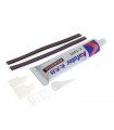 Cable Adaptador Para Tira Led 220Vac Bergamo Rgb