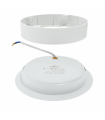 Aro de Superficie Para Downlight Led Advance 18W
