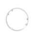 Aro de Superficie Para Downlight Led Advance 24W