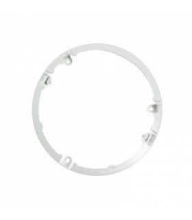 Aro de Superficie Para Downlight Led Advance 24W