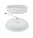 Aro de Superficie Para Downlight Led Advance 24W