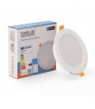 Downlight Led Advance 9W 900Lm IP20 CCT