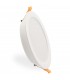 Downlight Led Advance 12W 1200Lm IP20 CCT
