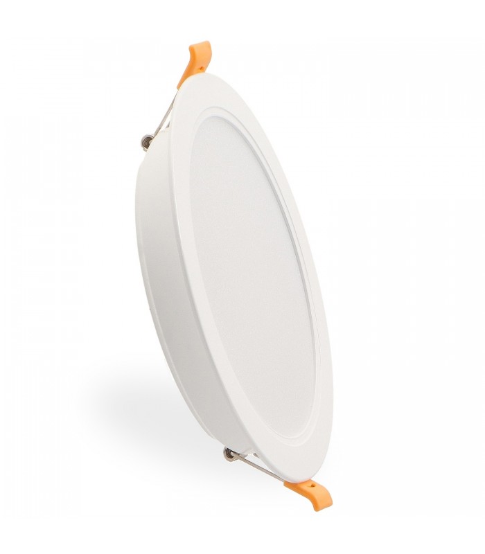 Downlight Led Advance 18W 1800Lm IP20 CCT