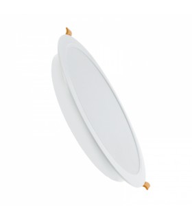 Downlight Led Advance 24W 2400Lm IP20 CCT