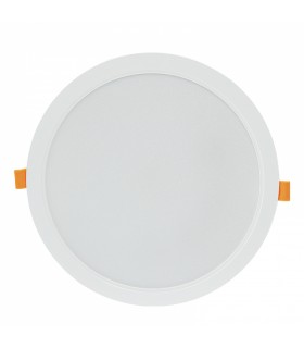 Downlight Led Advance 24W 2400Lm IP20 CCT