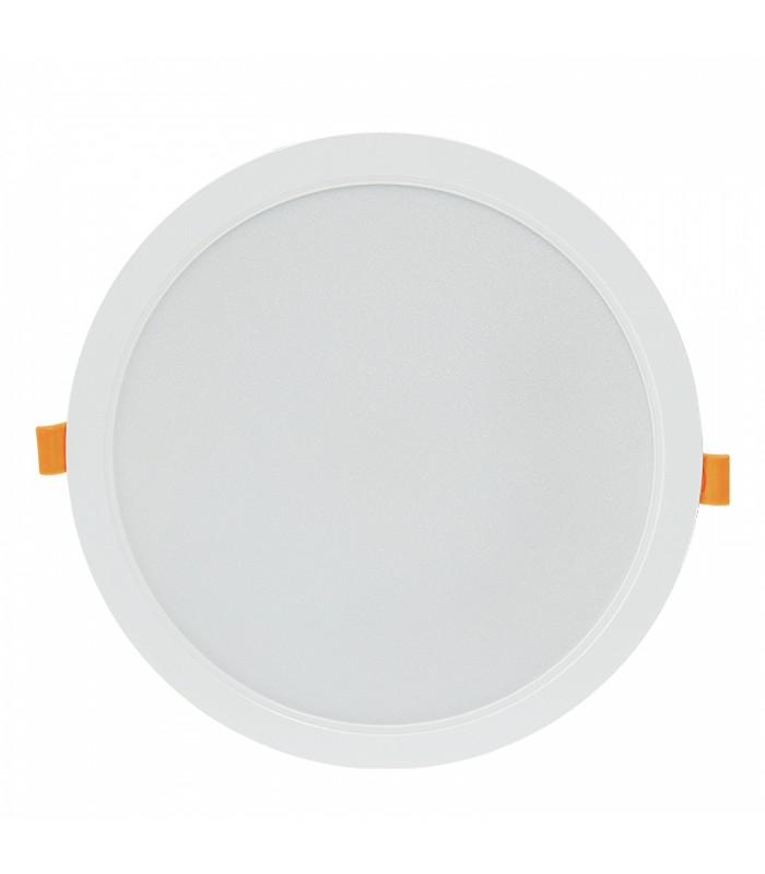 Downlight Led Advance 24W 2400Lm IP20 CCT