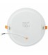 Downlight Led Advance 24W 2400Lm IP20 CCT