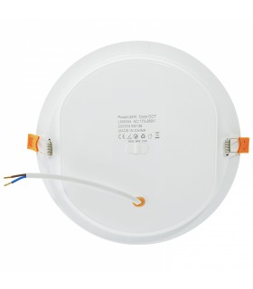 Downlight Led Advance 24W 2400Lm IP20 CCT
