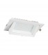 Empotrable Rect. Led SAMSUNG 60W 7800LM 100º IP20
