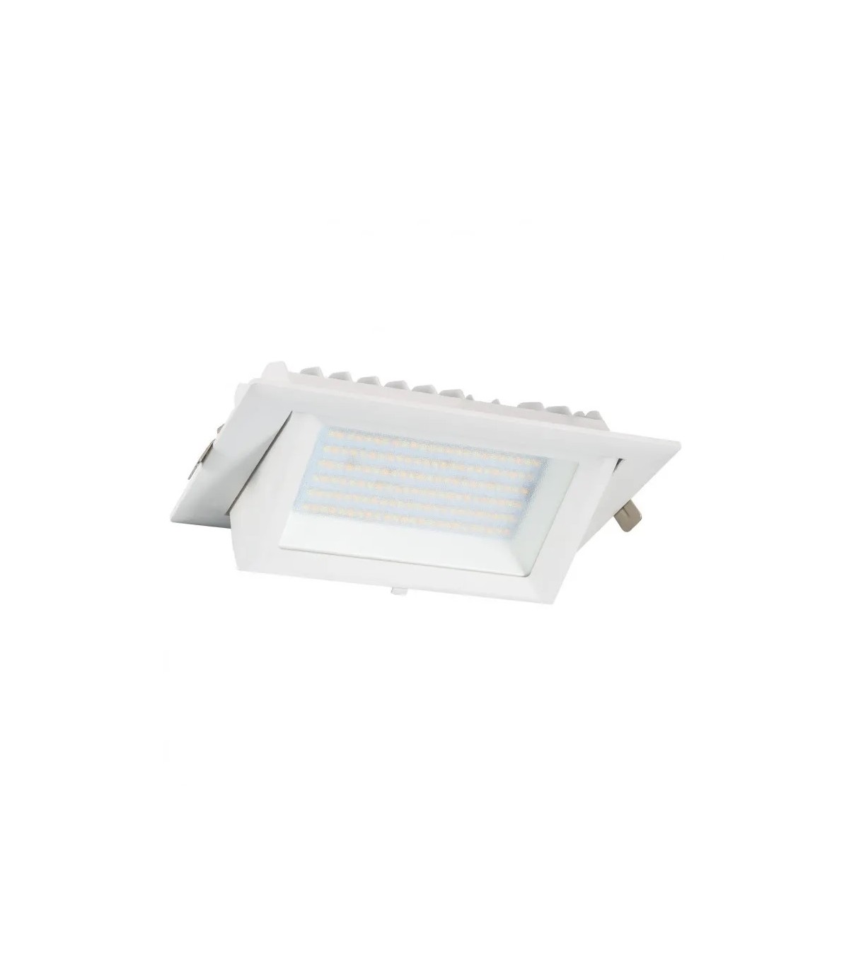 Empotrable Rect. Led SAMSUNG 60W 7800LM 100º IP20