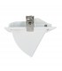 Empotrable Rect. Led SAMSUNG 60W 7800LM 100º IP20