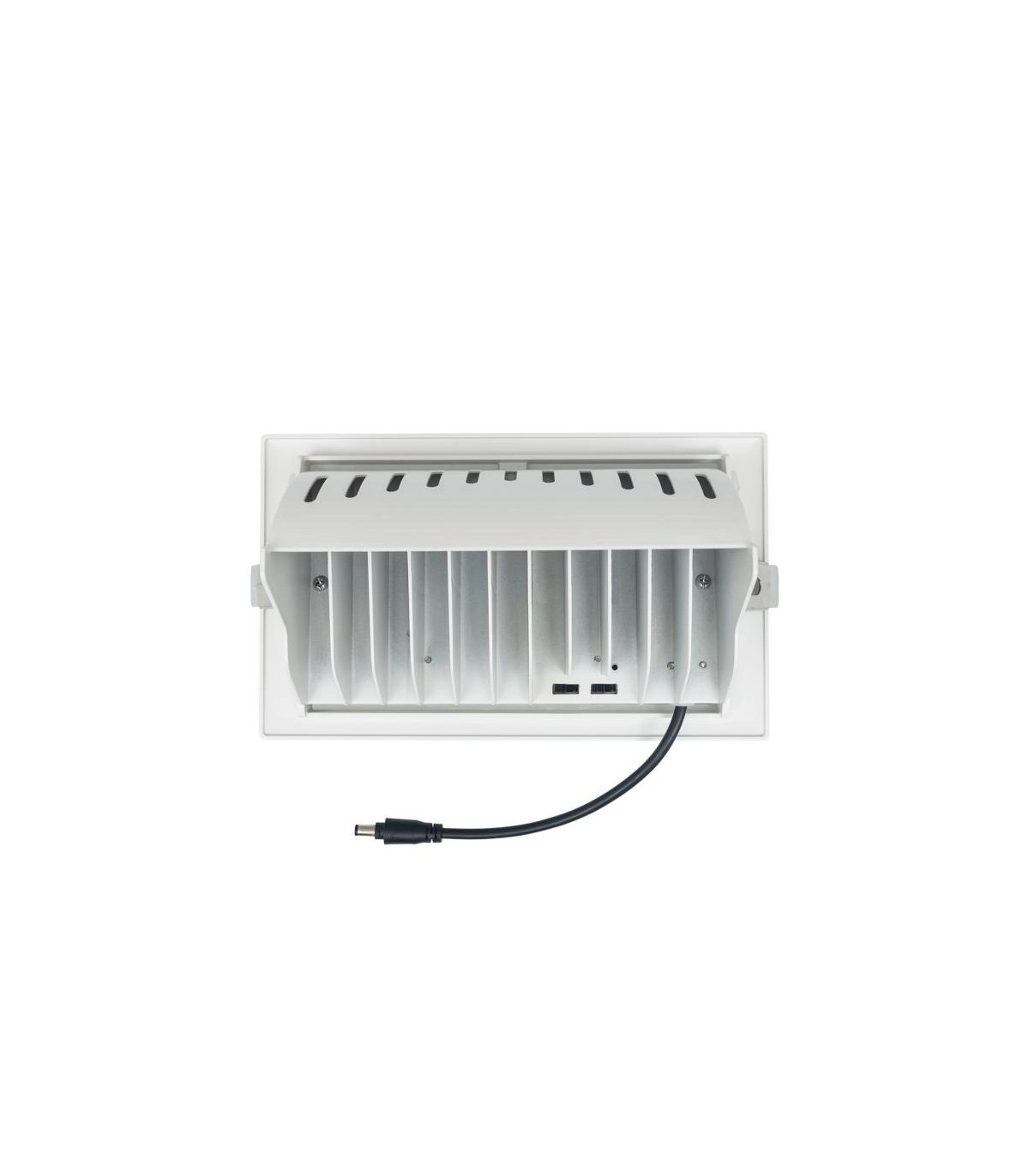 Empotrable Rect. Led SAMSUNG 60W 7800LM 100º IP20
