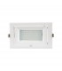 Empotrable Rect. Led SAMSUNG 60W 7800LM 100º IP20