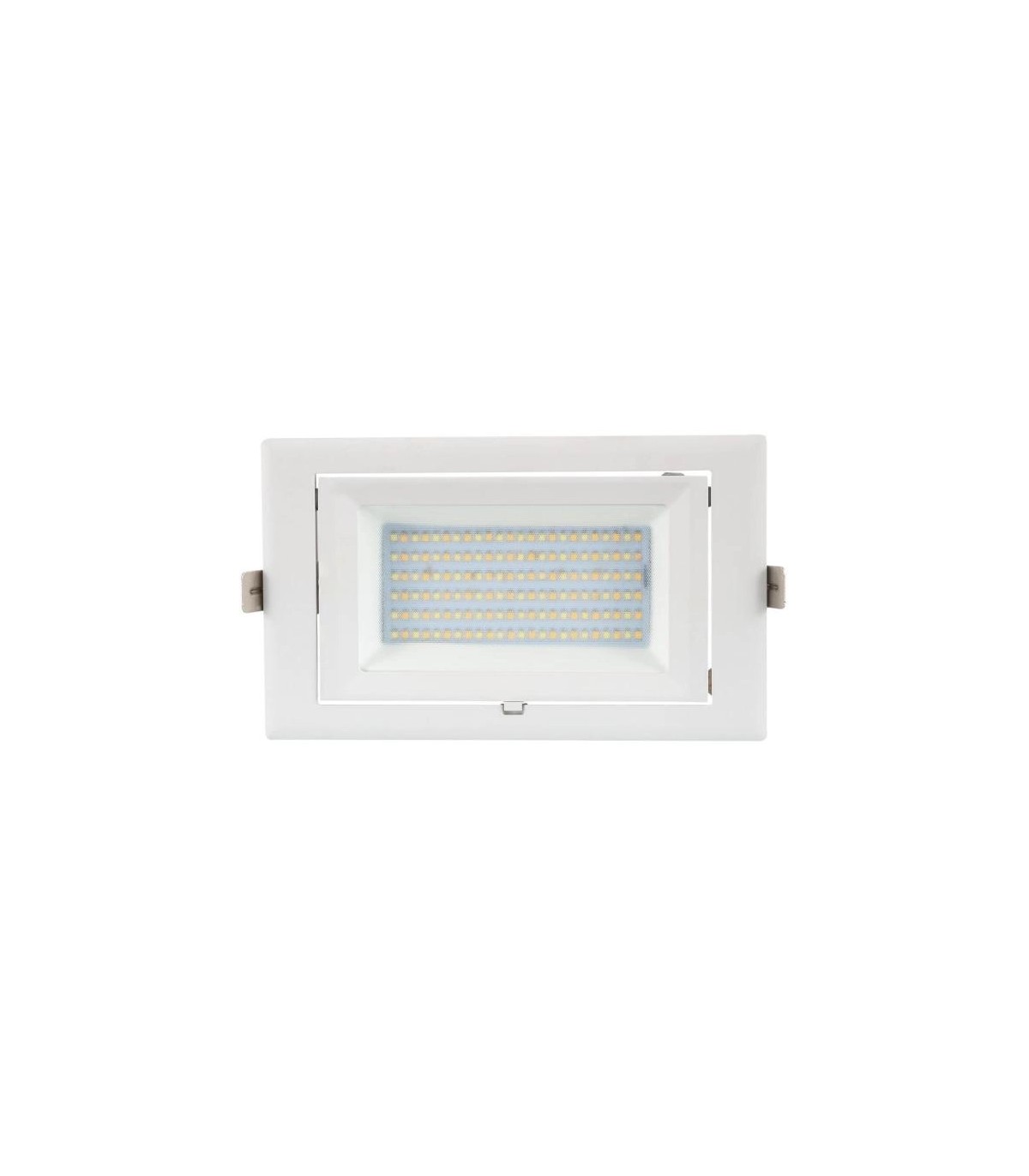 Empotrable Rect. Led SAMSUNG 60W 7800LM 100º IP20
