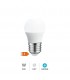 Bombilla Led 12-24V 5W 485LM E27