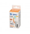 Bombilla Led 12-24V 5W 485LM E27