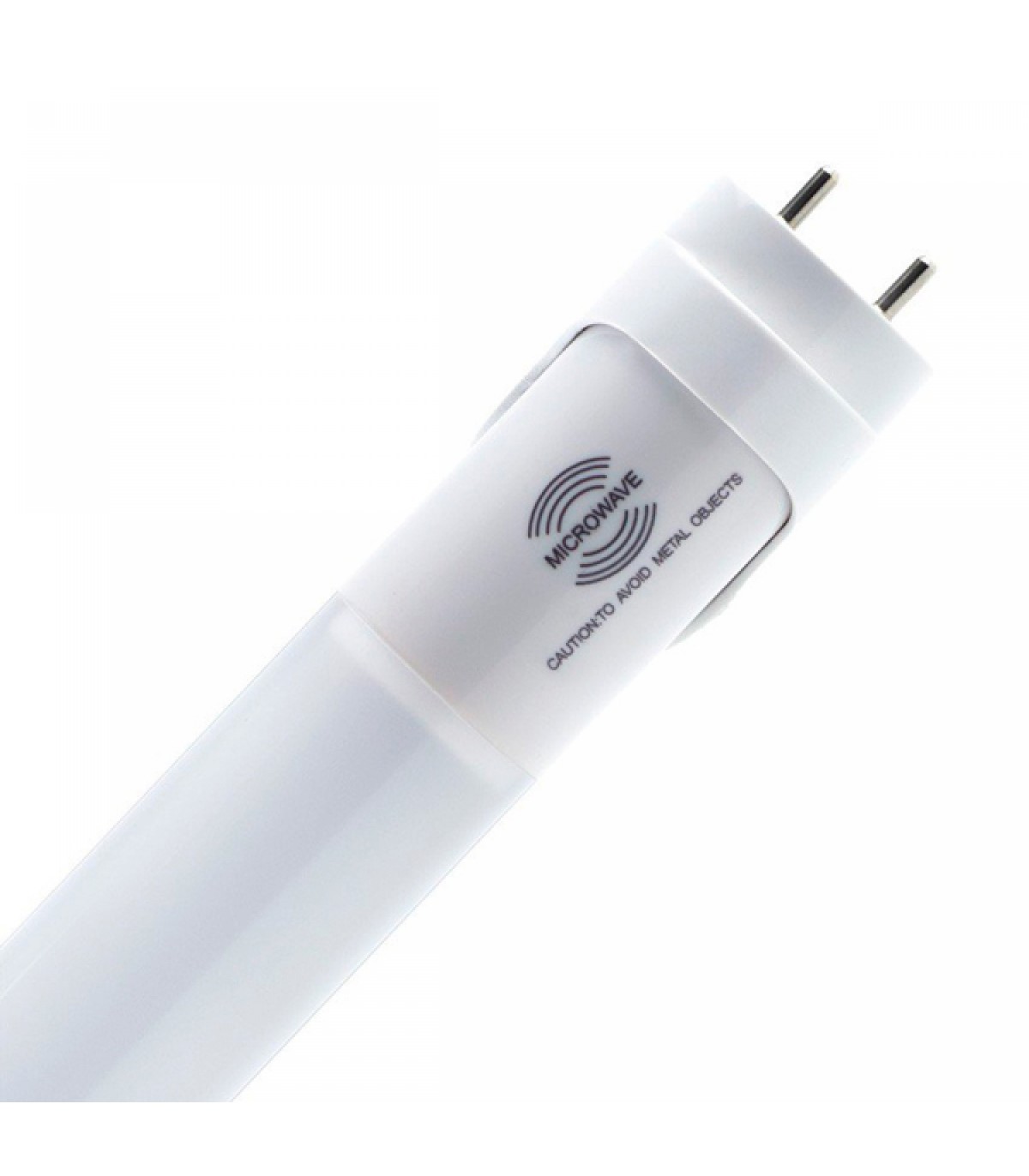 Tubo Led Detector Movimiento T8 120cm 20W 2000Lm IP42