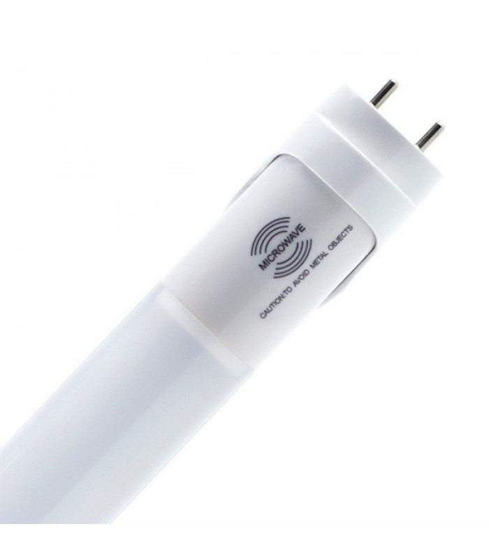 Tubo Led Detector Movimiento T8 150cm 24W 2400Lm IP42