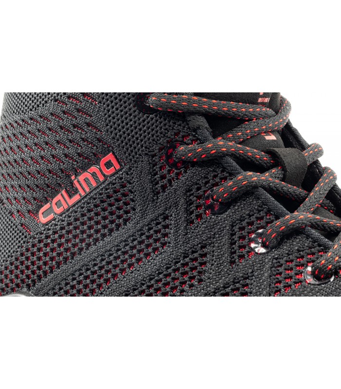 Botas de Seguridad con Punta de Fibra de Vidrio Viti S3 CI SRC
