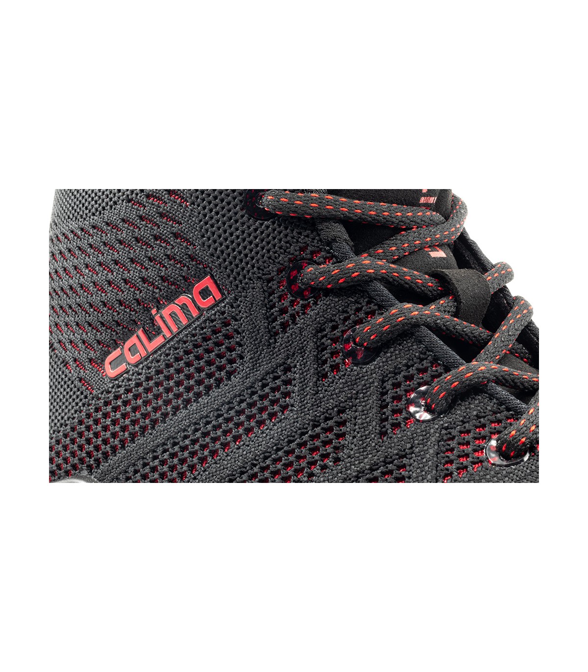 Botas de Seguridad con Punta de Fibra de Vidrio Viti S3 CI SRC