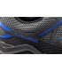 Zapatos de Seguridad con Puntera de Fibra de Vidrio Maui S3 CI SRC