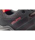 Zapatos de seguridad con Puntera de Fibra de Vidrio Fiji S1P CI SRC