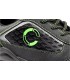 Zapatos de Seguridad con Punta de Fibra de Vidrio Bali S1P CI SRC