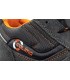 Zapatos de Seguridad con Punta Fibra de Vidrio Lampedusa S3 CI SRC